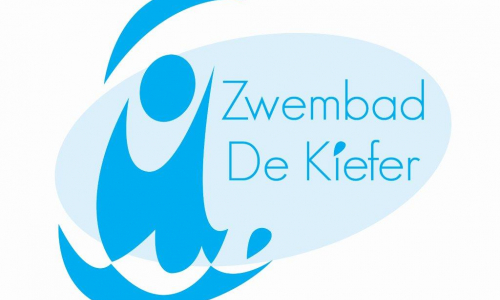 Logo De Kiefer, compleet, blauw doorzichtig 2017.jpg
